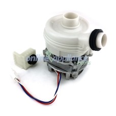 5859DD9001A Dishwasher Wash Pump LG GENUINE Part